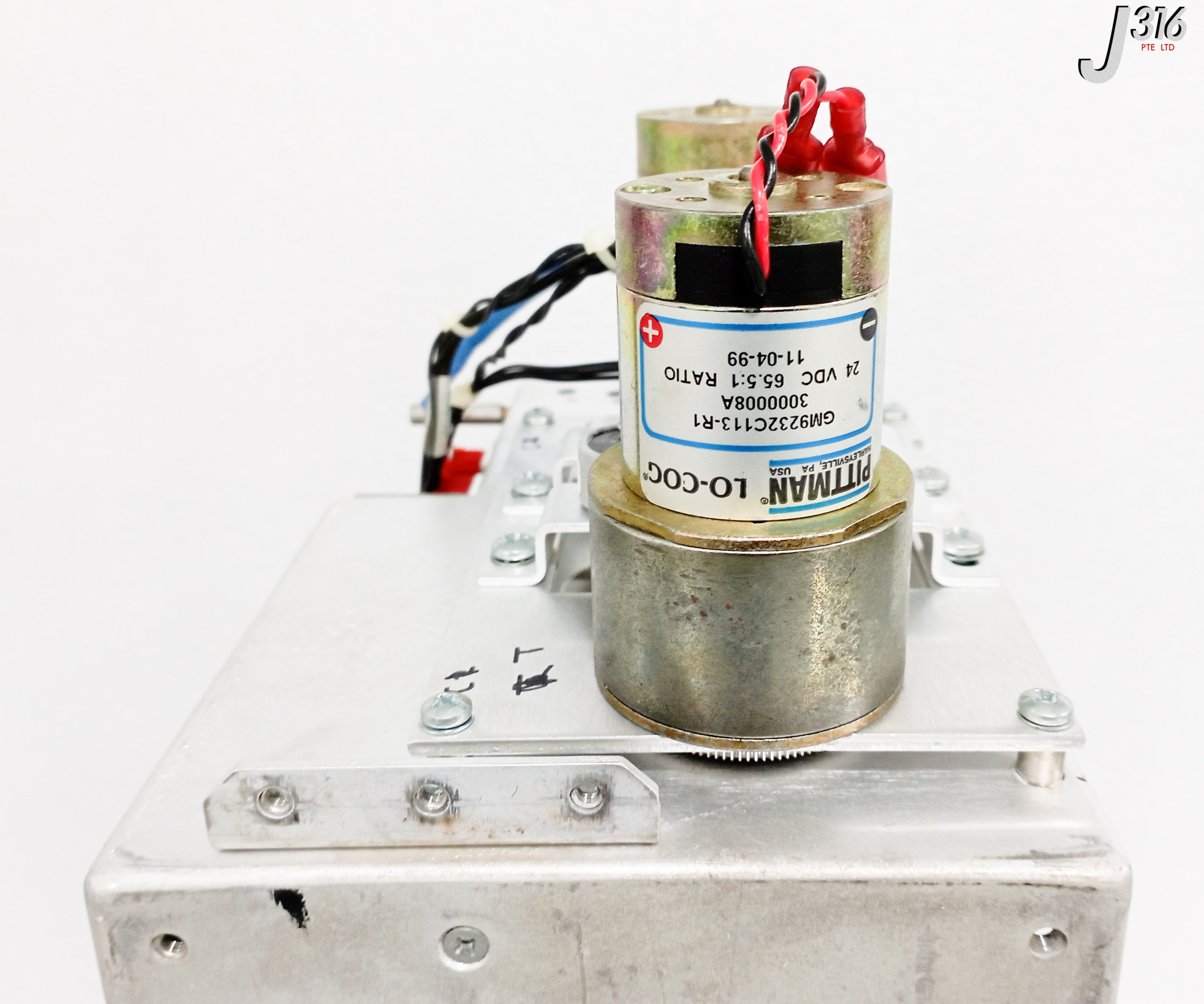 33372 ADVANCED ENERGY RF MATCH, LAM 660-021964-001 3155036-006 | eBay